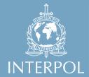 Interpol logo